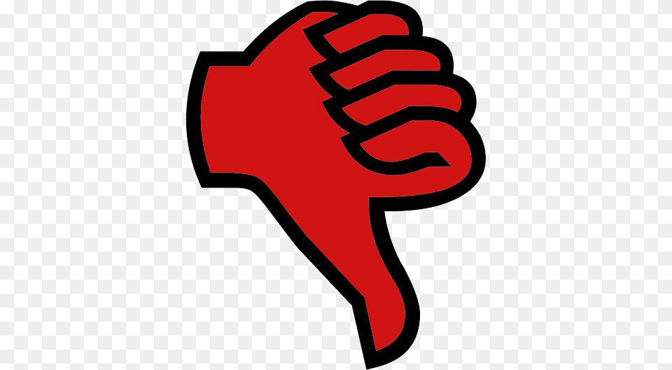 Dislike, Body Part, Hand, Person, Fist Png Image