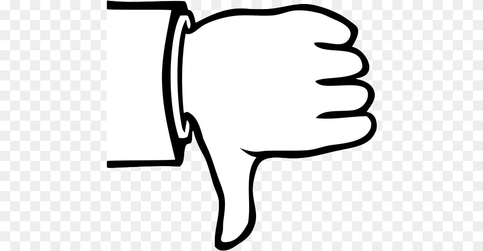 Dislike, Body Part, Hand, Person, Clothing Free Transparent Png