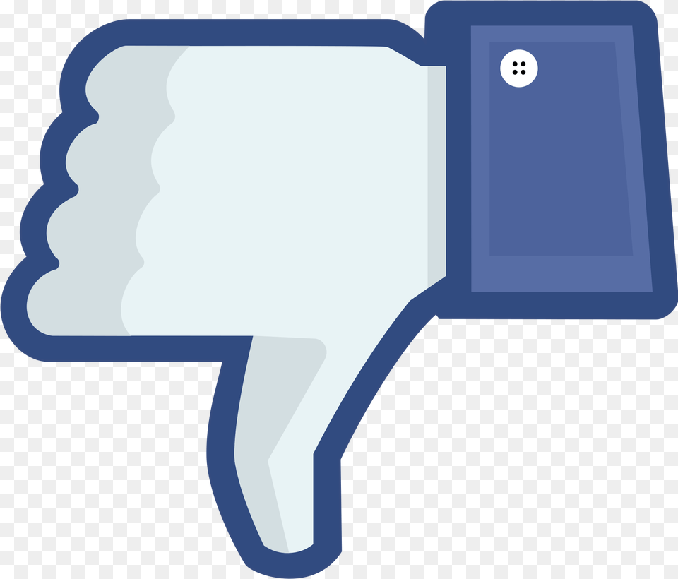 Dislike Clipart Facebook Thumbs Up Icon, Clothing, Glove Free Png Download