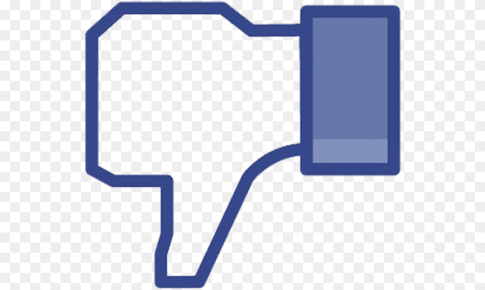 Dislike Facebook Like Button, Adapter, Electronics, Hardware Free Transparent Png