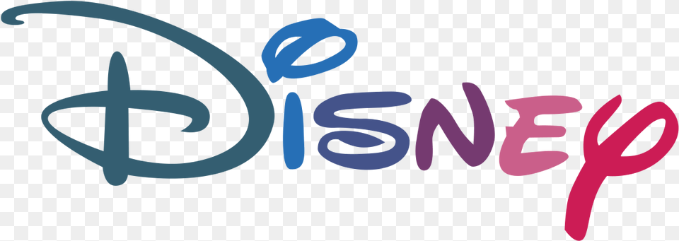 Disney 1 Logo Disney Logo Color, Text, Light Free Transparent Png