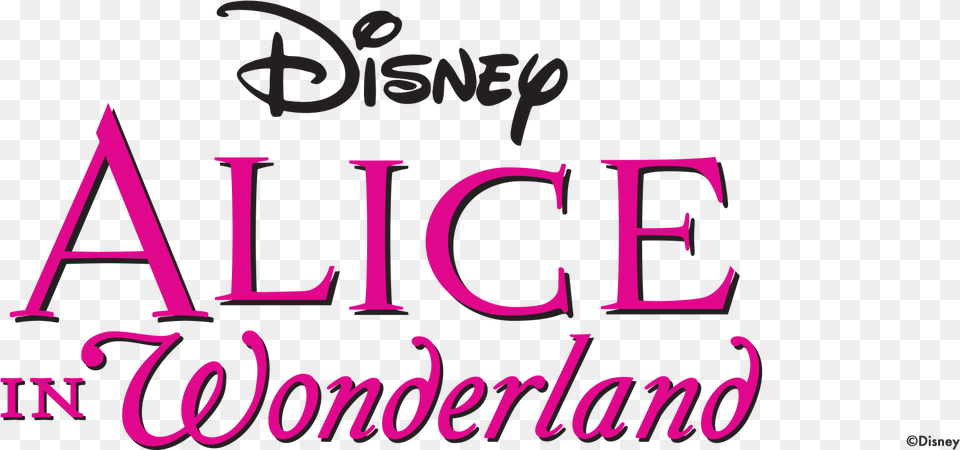 Disney, Purple, Text, Logo Free Png