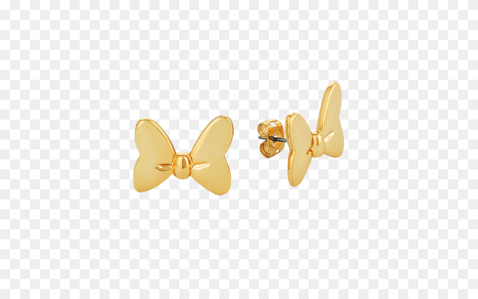 Disney, Accessories, Earring, Jewelry, Gold Free Png