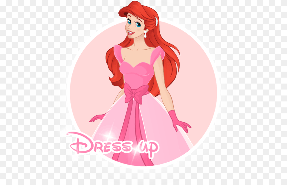 Disney, Adult, Person, Female, Woman Png