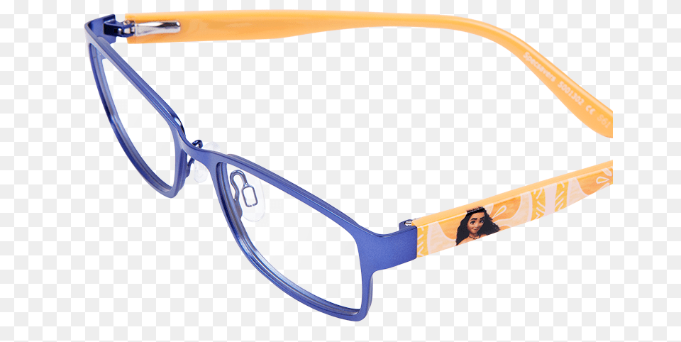 Disney, Accessories, Glasses Png Image