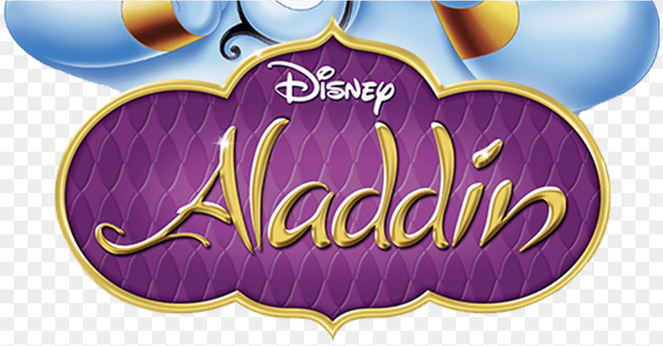 Disney, Logo, Purple Png