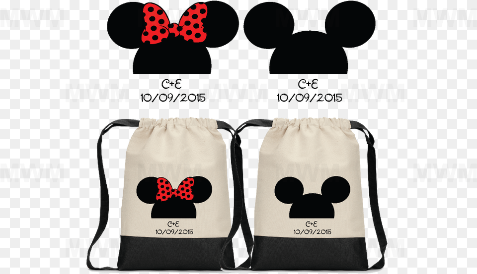 Disney, Bag, Accessories, Handbag Free Png