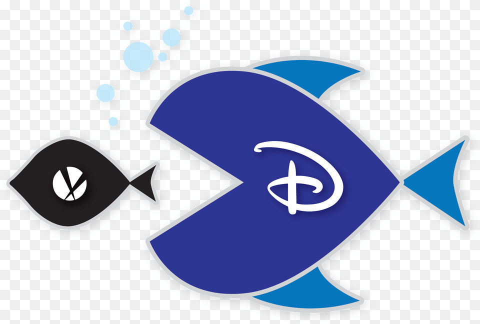 Disney Acquires Fox Fox Disney Acquisition, Animal, Sea Life Png