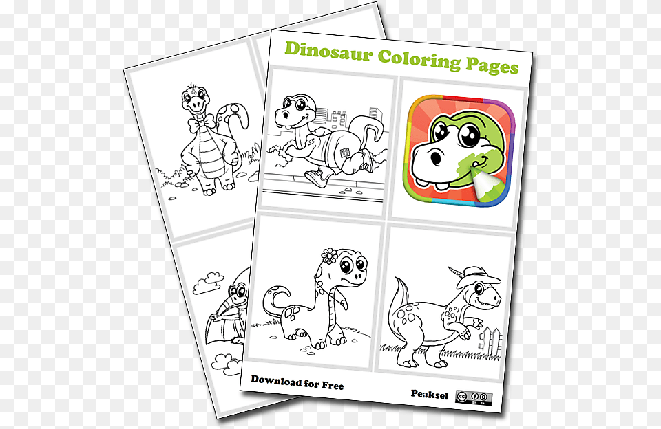 Disney Alphabet Coloring Sheets Dot, Publication, Book, Comics, Poster Png Image