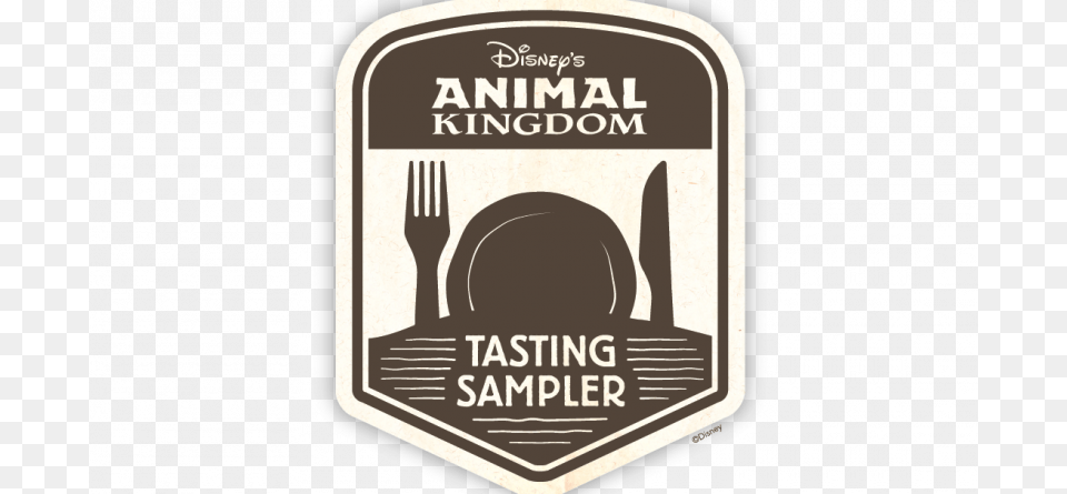 Disney Animal Kingdom, Cutlery, Fork, Logo Png