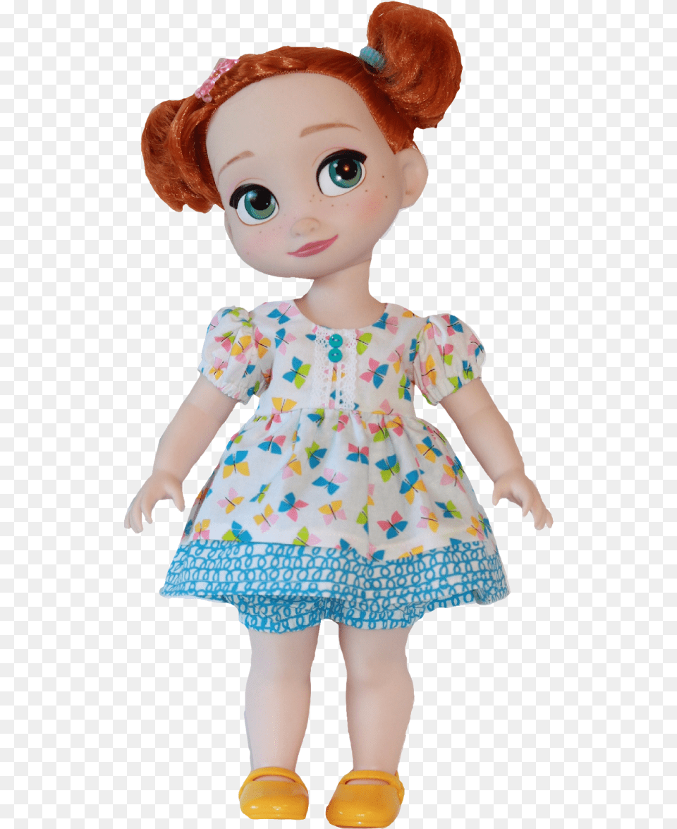 Disney Animator Dolls Patterns Doll Transparent Background, Toy, Face, Head, Person Png Image