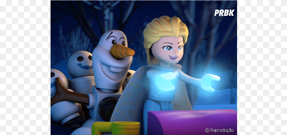 Disney Anuncia Curtas Metragens Frozen Northern Lights Disney, Cartoon, Baby, Person, Face Free Png Download