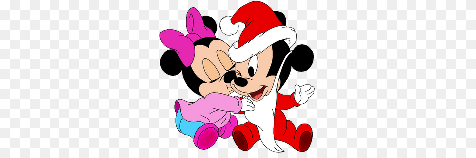 Disney Babies Clip Art Cartoon Christmas Clip Art Disney, Baby, Person, Face, Head Free Transparent Png
