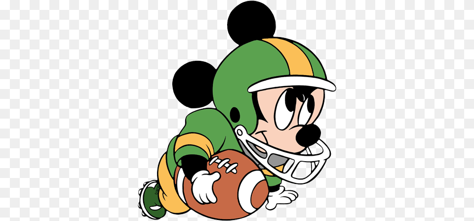 Disney Babies Clip Art Galore Baby Playing Sports Baby Clipart, Helmet, American Football, Football, Person Free Png