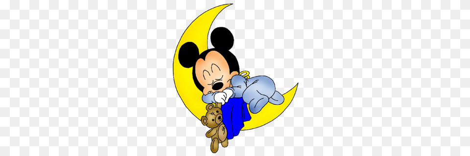 Disney Babies Clip Art Mickey Mouse Disney Baby Images, Cartoon Free Png