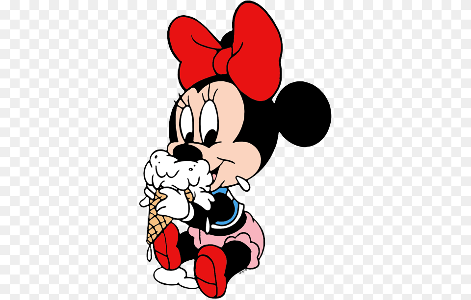 Disney Babies Mikey Mouse, Cartoon, Baby, Person Free Png