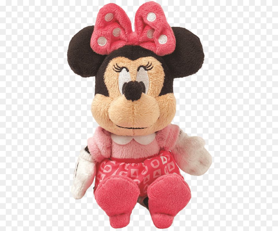 Disney Baby, Plush, Toy, Teddy Bear Free Transparent Png