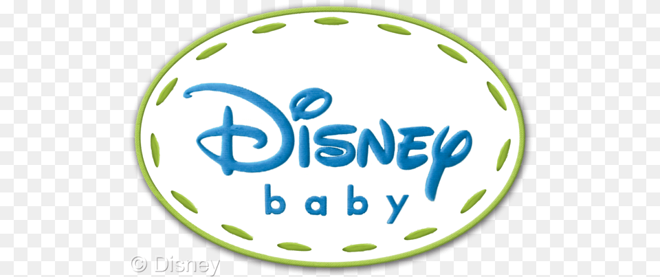 Disney Baby Celebrates 1 Million Facebook Likes Chip And Disney Baby, Logo, Plate Free Transparent Png