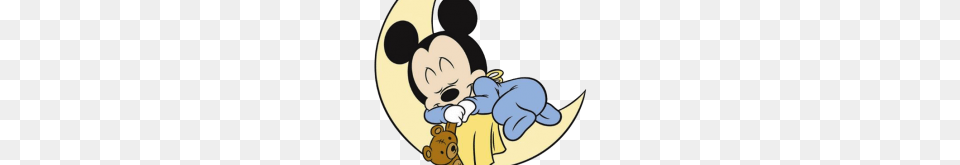Disney Baby Clipart Disney Babies Clip Art Images Mickey Friends, Cartoon Png