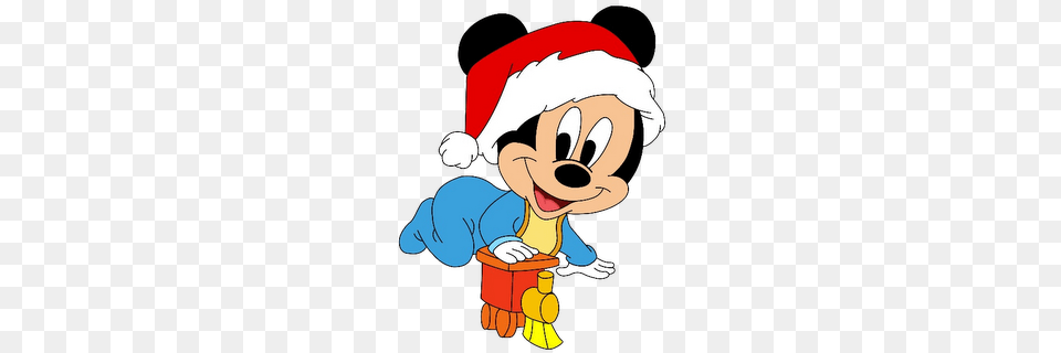 Disney Baby Xmas, Cartoon, Person, Face, Head Png Image