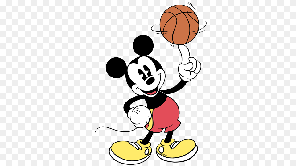 Disney Basketball Clipart Clip Art Images, Cartoon, Nature, Outdoors, Snow Free Png