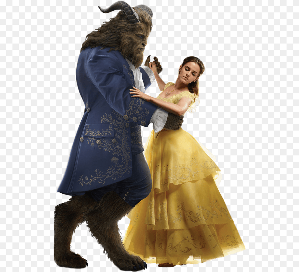 Disney Beast Disney Beauty And The Beast Write Inspire Create, Clothing, Person, Leisure Activities, Dancing Png Image