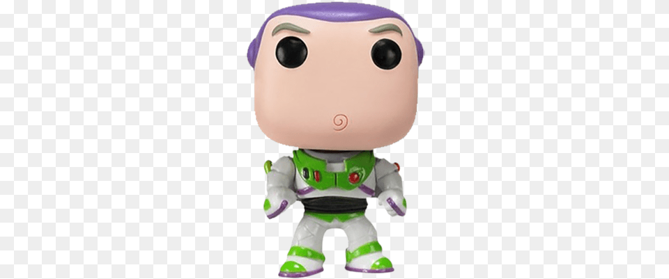 Disney Buzz Lightyear Icon Funko Buzz Lightyear, Robot, Disk, Toy, Nature Free Png Download