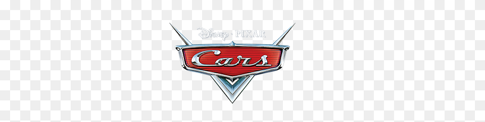 Disney Cars, Emblem, Symbol, Logo Free Png Download