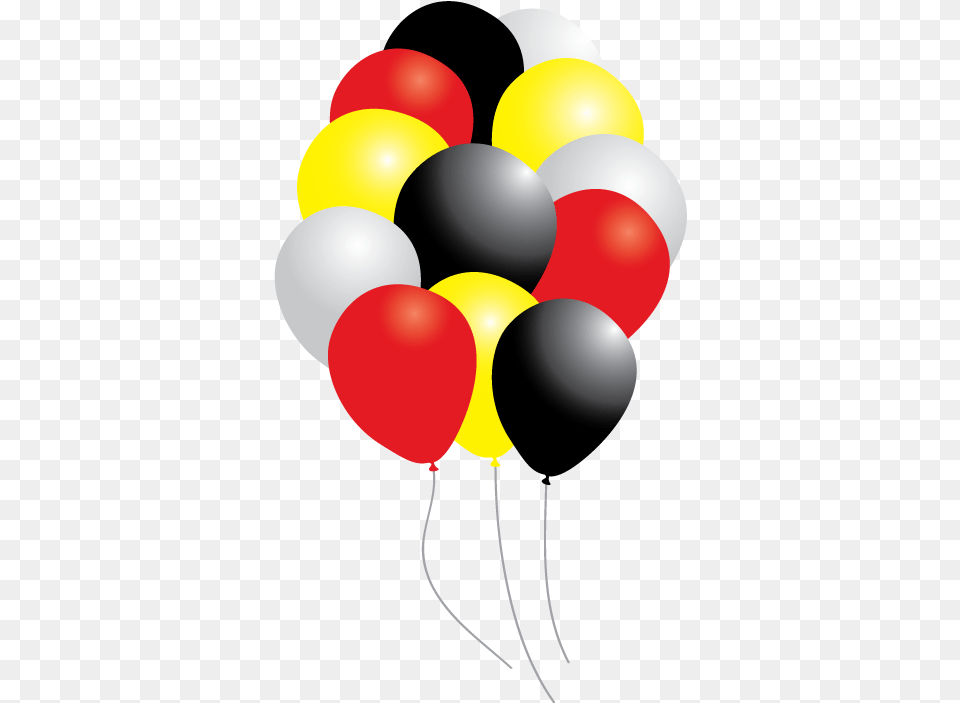 Disney Cars Balloons Baloes Do Mickey Clipart Full Mickey Mouse Balloons, Balloon Png