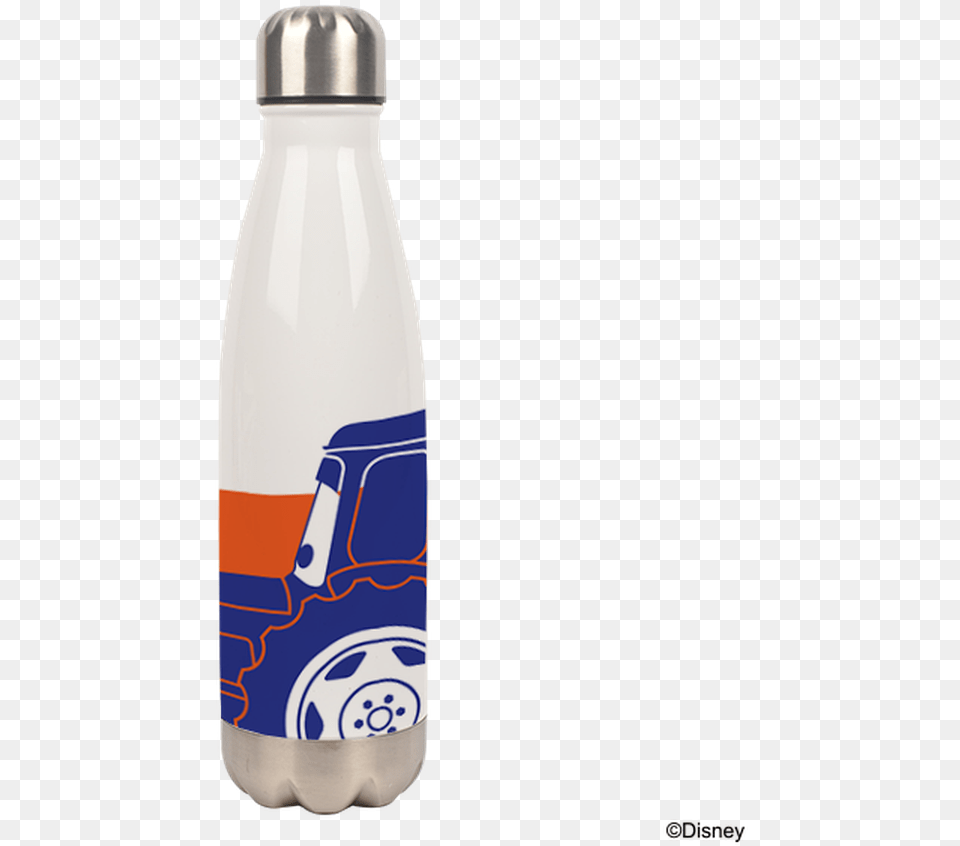 Disney Cars Iu0027m Mater Plastic Bottle, Water Bottle, Shaker Png Image