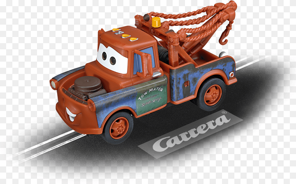 Disney Cars Mater Hook Cars, Tow Truck, Transportation, Truck, Vehicle Png
