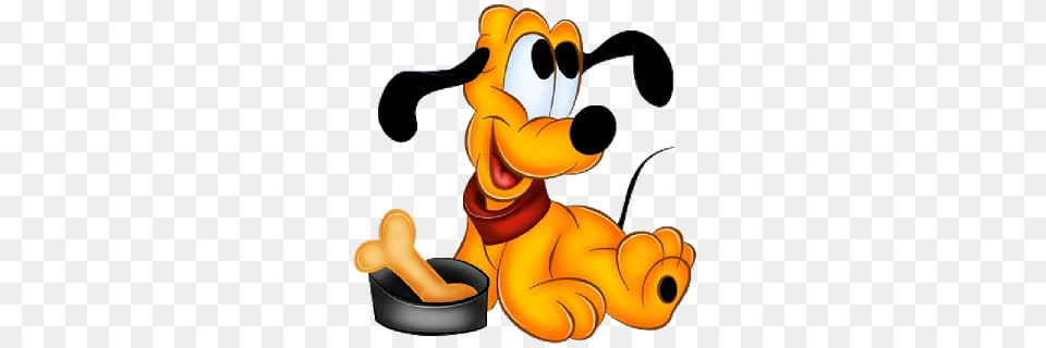 Disney Cartoon Cars Clip Art Baby Pluto Disney Clip Art Images, Smoke Pipe Free Png Download