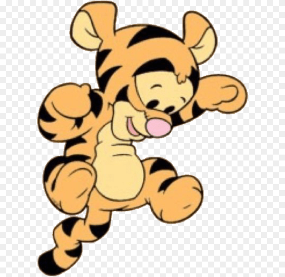 Disney Cartoon Cartoons Niche Nichememes Nichememeaccount Winnie The Pooh Characters Baby, Face, Head, Person Png