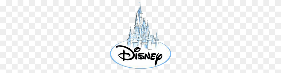 Disney Castle Clipart, Architecture, Building, Cathedral, Church Png