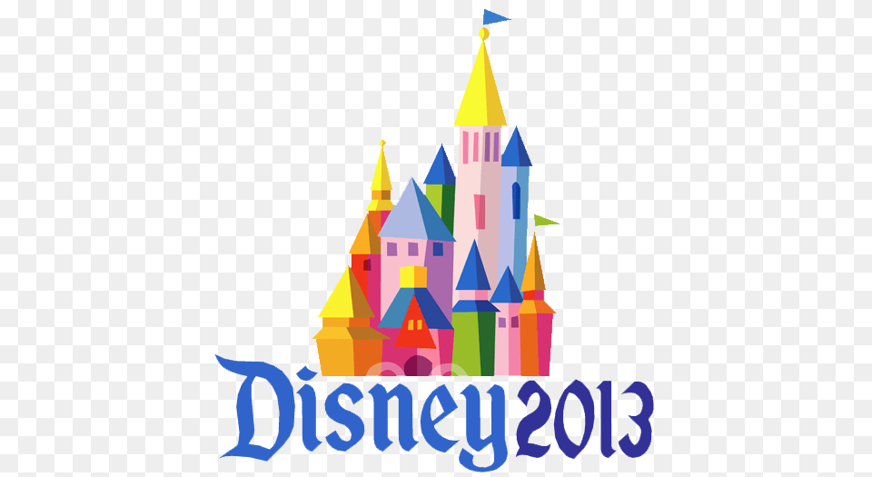 Disney Castle Clipart, Architecture, Building, Spire, Tower Png