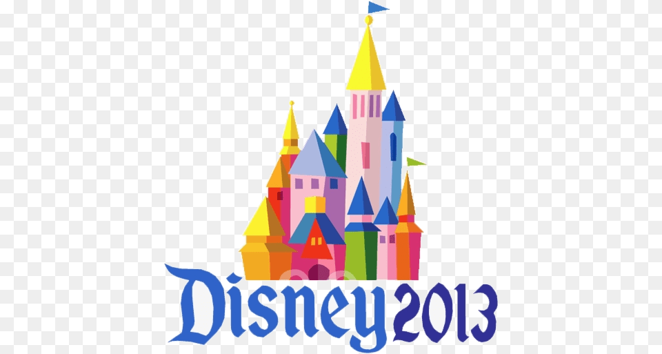 Disney Castle Clipart Birnbaums Disneyland Resort The Disney World 2014, Architecture, Building, Spire, Tower Free Png