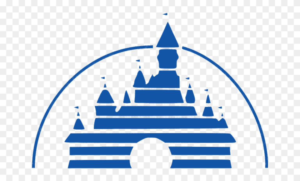 Disney Castle Dark Blue, Architecture, Building, Spire, Tower Free Transparent Png