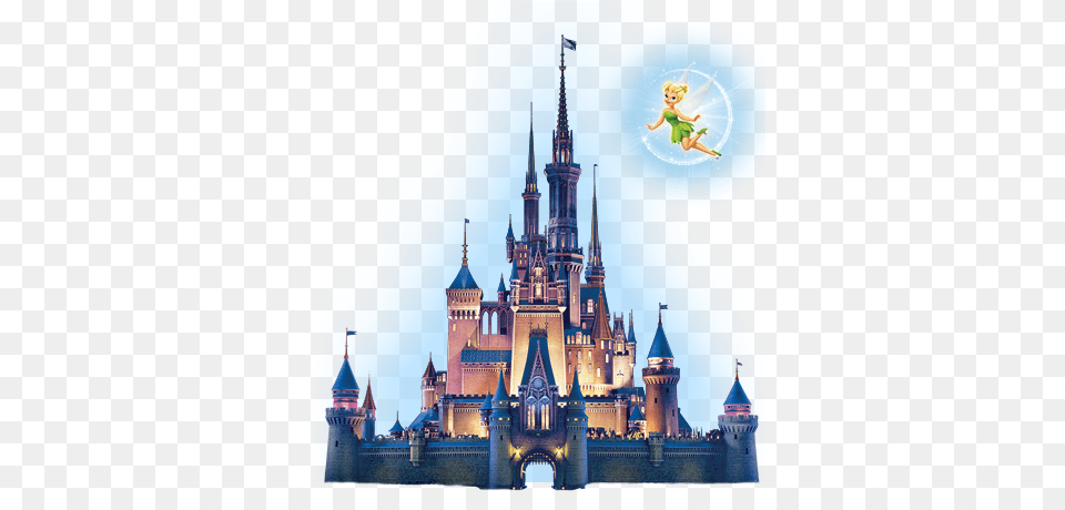 Disney Castle Disney Disney Disney Pictures, Architecture, Spire, Tower, Building Free Png