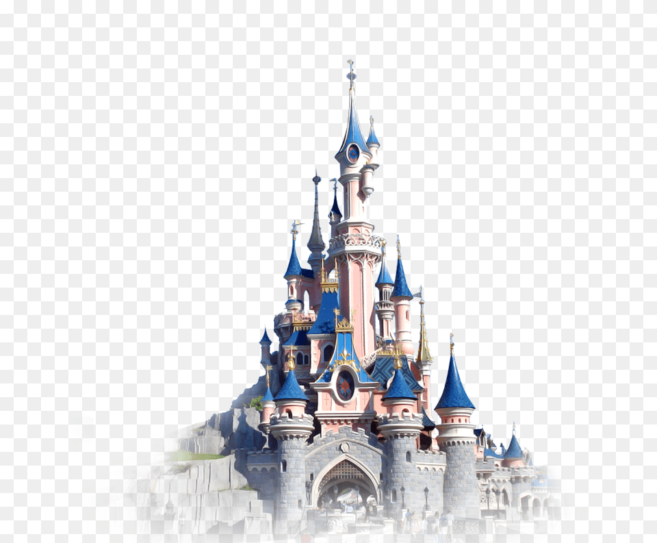 Disney Castle Disneyland Park Sleeping Beauty39s Castle, Tower, Architecture, Building, Spire Free Png