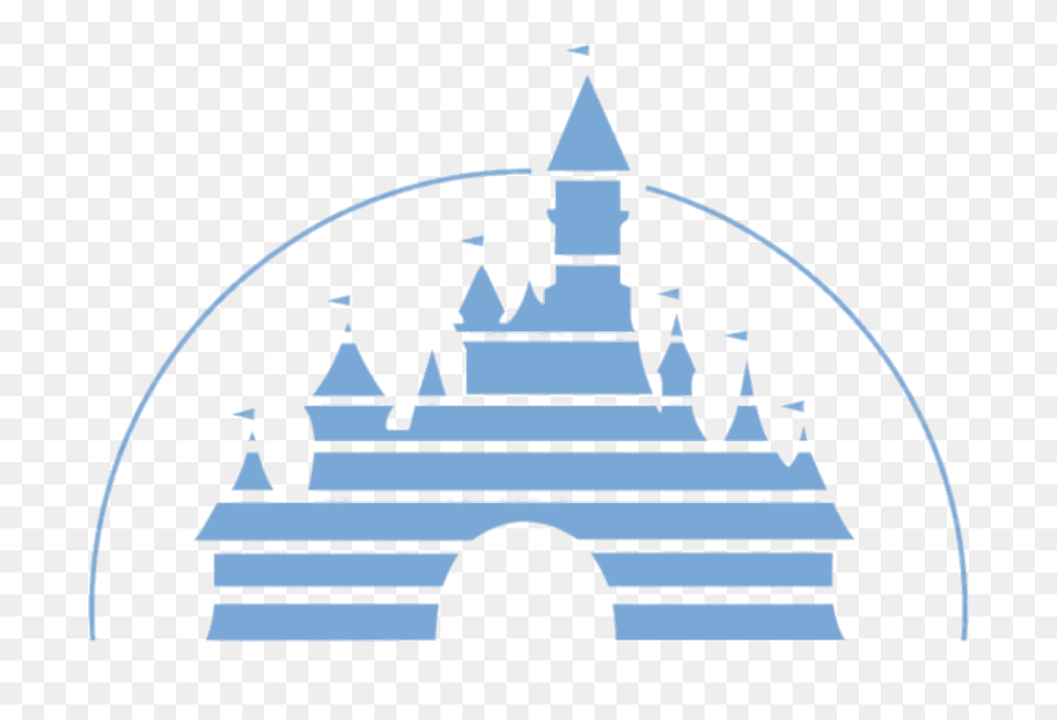 Disney Castle Light Blue, Tower, Architecture, Building, Spire Png