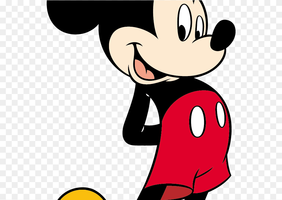 Disney Celebrates 90 Years Of Micky Mouse On Cmo Es Mickey Mouse, Clothing, Hat Png Image