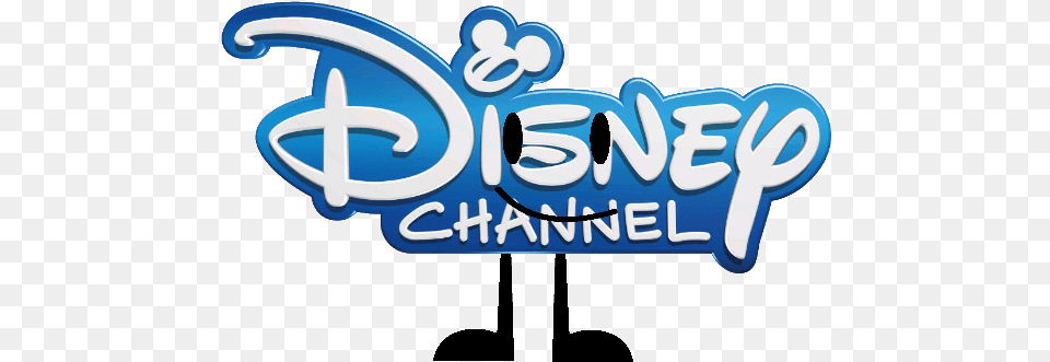 Disney Channel 2014 Logo By Jared33 On Deviant Disney Channel Logo 2014, Light Free Transparent Png