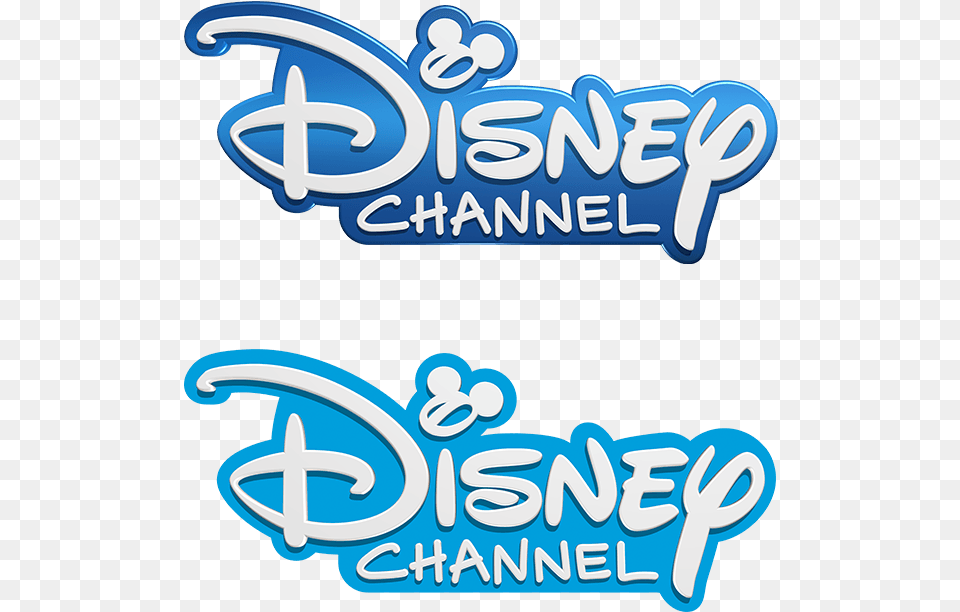 Disney Channel, Logo, Text, Dynamite, Weapon Free Transparent Png