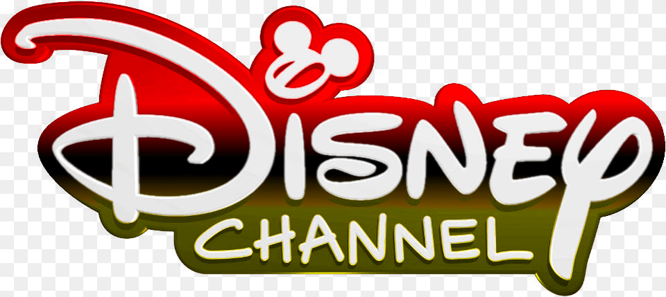 Disney Channel Colors Disney Channel Colours Logo, Dynamite, Weapon Free Transparent Png