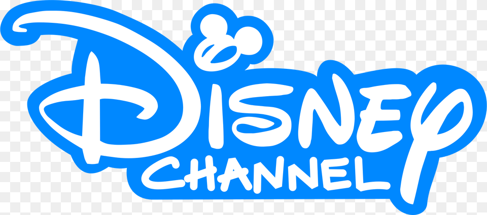 Disney Channel Disney Channel Red Logo, Light, Text Png Image