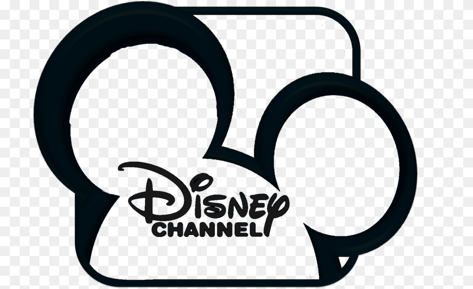 Disney Channel Drawing Logos, Logo Free Transparent Png