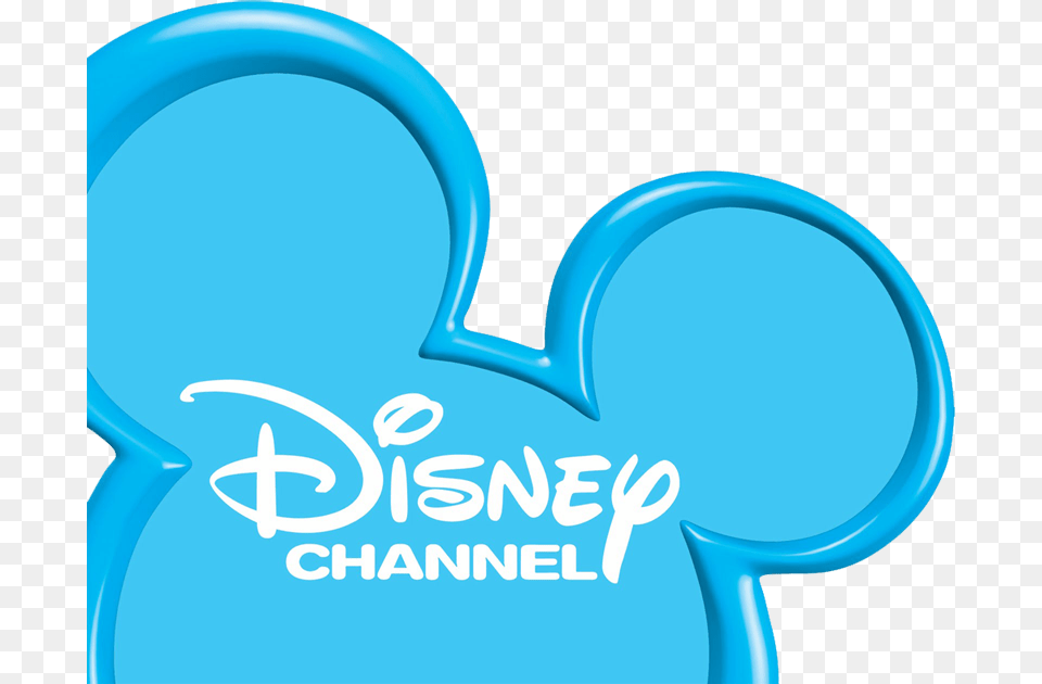 Disney Channel Grupa Djeji Logo V Logo Disney Channel, Balloon, Turquoise Free Transparent Png