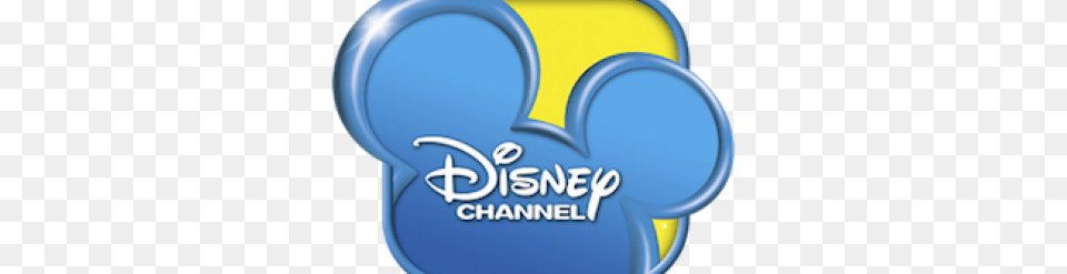 Disney Channel License Global, Balloon, Logo, Home Decor, Clothing Free Png Download