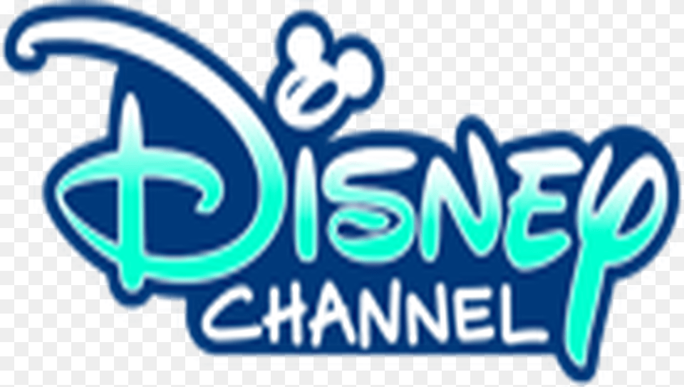 Disney Channel Logo 2019, Light Png Image