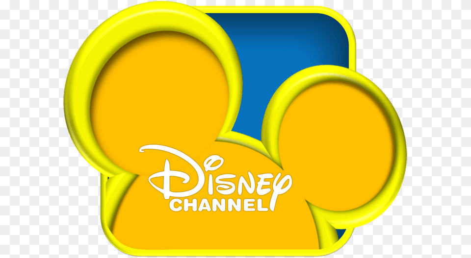 Disney Channel Logo Free Transparent Png